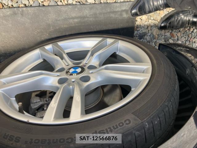 Bmw 4 SERIES 2017-06 8378597-7