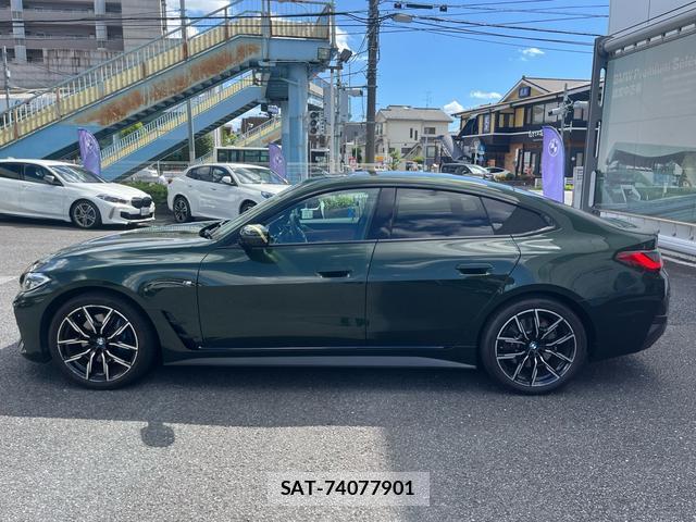 Bmw 4 SERIES 2022-05 8379428-4
