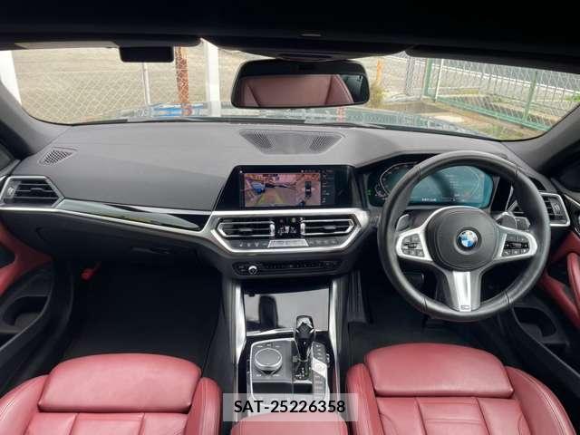 Bmw 4 SERIES 2021-06 8380087-1