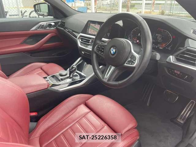 Bmw 4 SERIES 2021-06 8380087-13