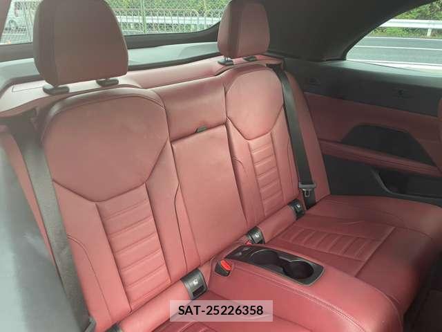 Bmw 4 SERIES 2021-06 8380087-14