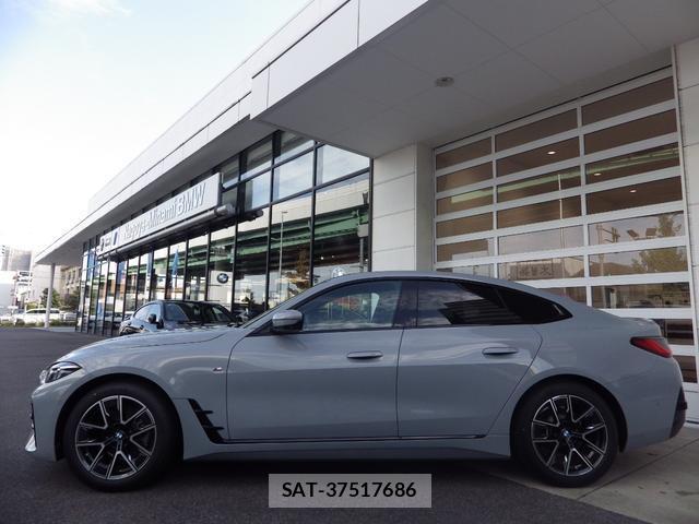 Bmw 4 SERIES 2025-09 8380202-2