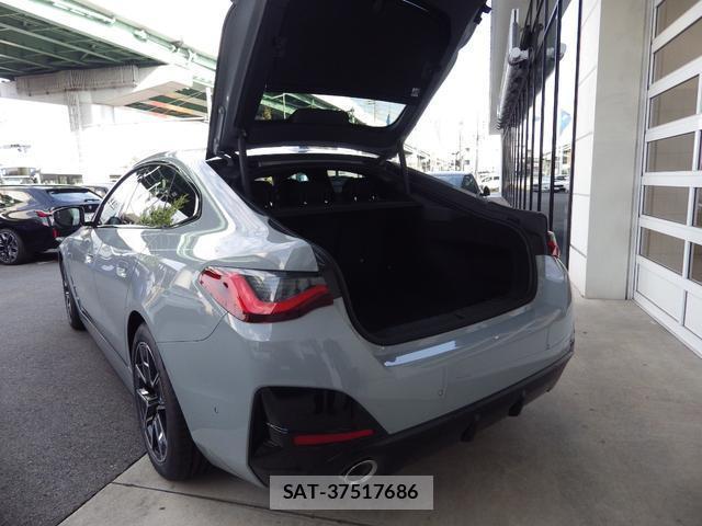 Bmw 4 SERIES 2025-09 8380202-8