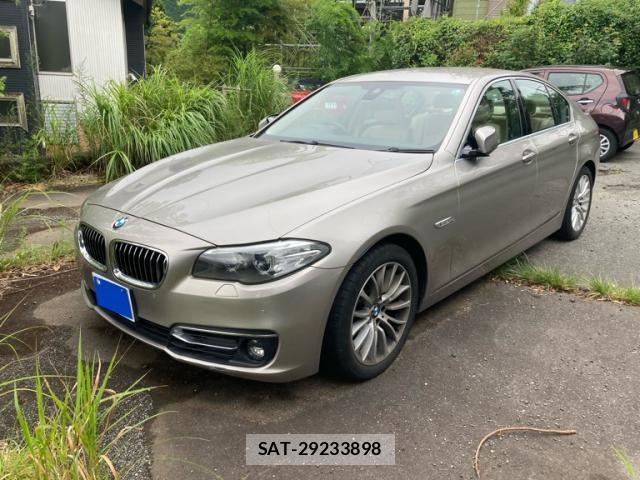 Bmw 5 SERIES 2015-01 8379051-0