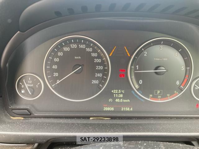 Bmw 5 SERIES 2015-01 8379051-10