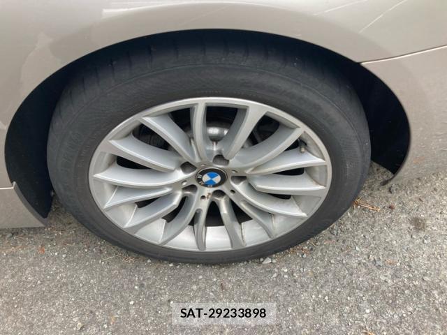 Bmw 5 SERIES 2015-01 8379051-13