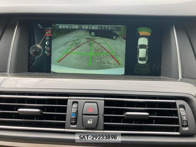 Bmw 5 SERIES 2015-01 8379051-14
