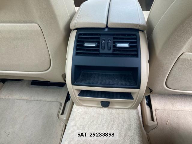 Bmw 5 SERIES 2015-01 8379051-7