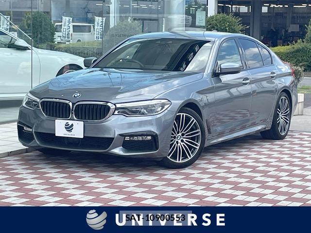 Bmw 5 SERIES 2018-03 8379556-0