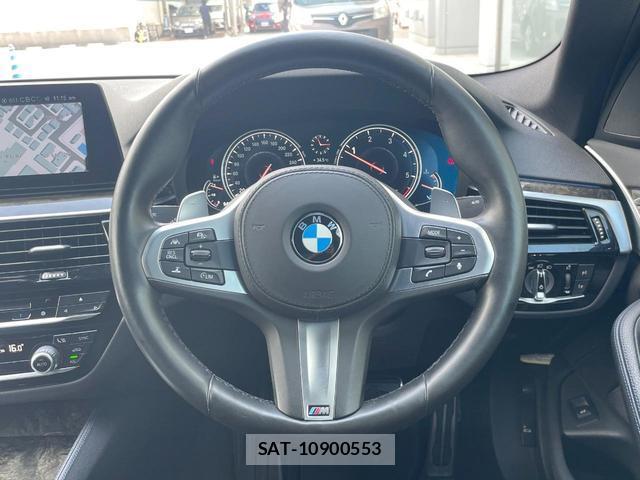 Bmw 5 SERIES 2018-03 8379556-11