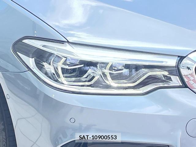 Bmw 5 SERIES 2018-03 8379556-12