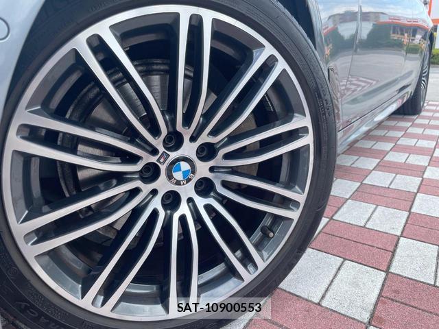 Bmw 5 SERIES 2018-03 8379556-13