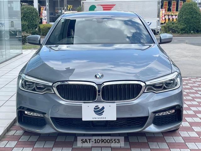 Bmw 5 SERIES 2018-03 8379556-14