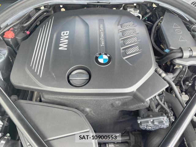 Bmw 5 SERIES 2018-03 8379556-18