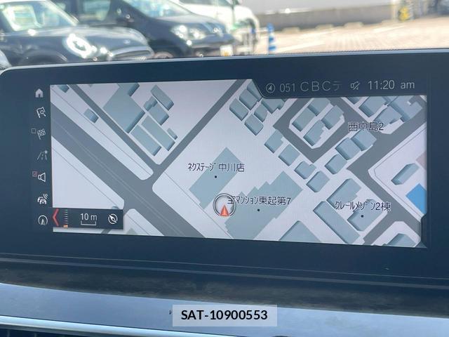 Bmw 5 SERIES 2018-03 8379556-3