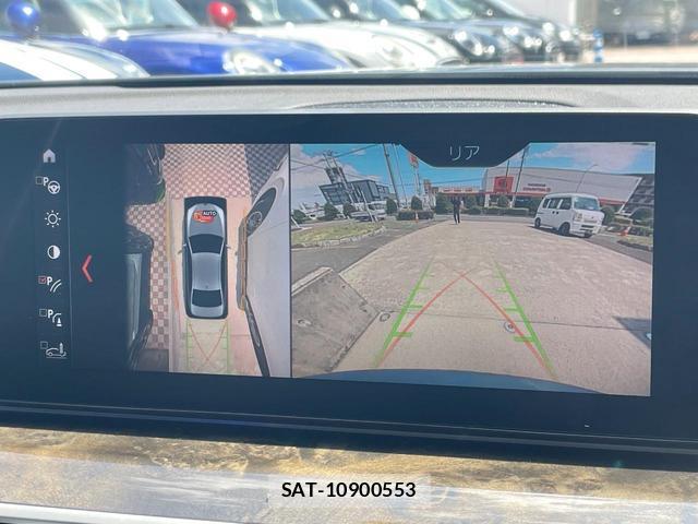 Bmw 5 SERIES 2018-03 8379556-4