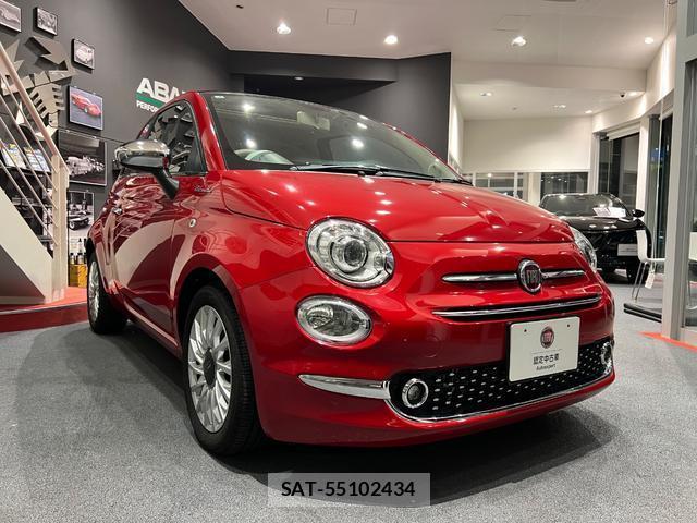 Fiat 500 2023-02 8378522-0
