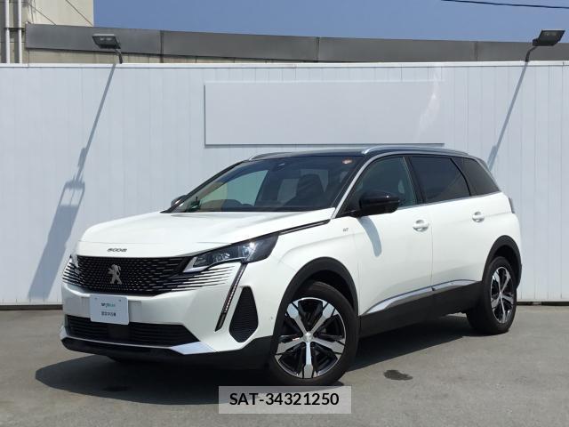 Peugeot 5008 2022-07 8380109-0