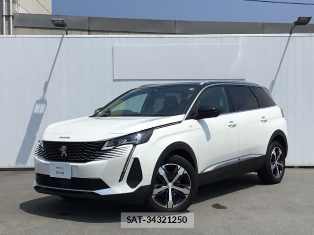Peugeot 5008 2022-07 8380109-1