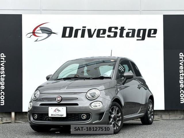 Fiat 500 2018-12 8379512-0