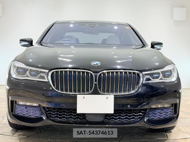 Bmw 7 SERIES 2016-11 8379534-1
