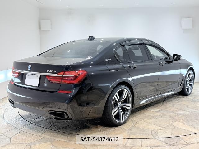 Bmw 7 SERIES 2016-11 8379534-2