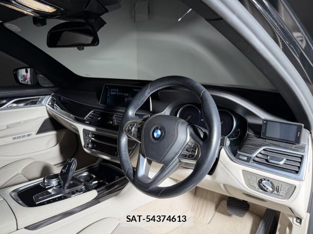 Bmw 7 SERIES 2016-11 8379534-3