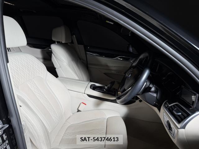 Bmw 7 SERIES 2016-11 8379534-4