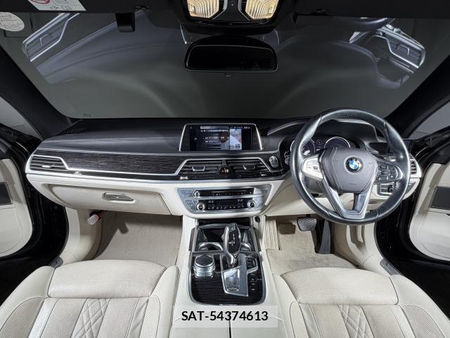 Bmw 7 SERIES 2016-11 8379534-5
