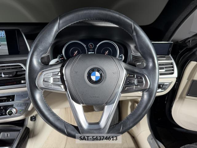 Bmw 7 SERIES 2016-11 8379534-6