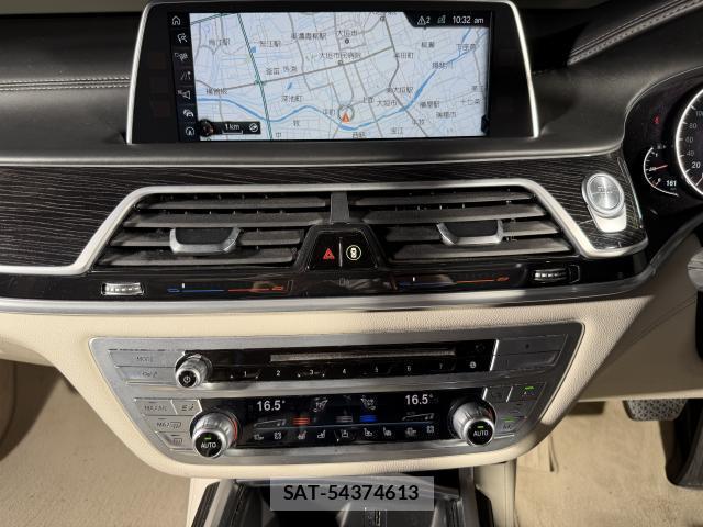 Bmw 7 SERIES 2016-11 8379534-7