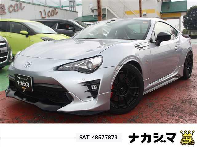 Toyota 86 2020-09 8378966-0