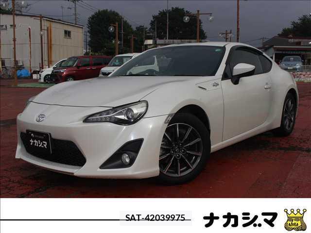 Toyota 86 2015-07 8378968-0