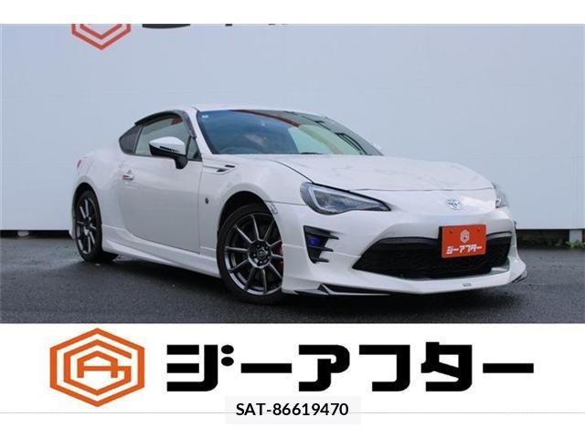 Toyota 86 2017-03 8379684-0