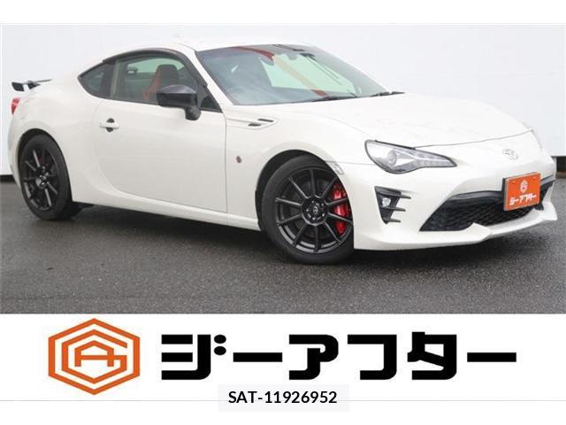 Toyota 86 2017-10 8379724-0