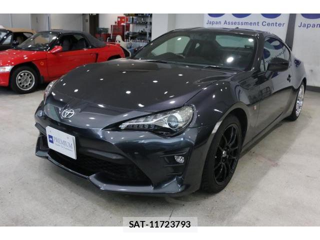 Toyota 86 2017-07 8379946-0