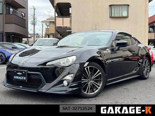 Toyota 86 2013-11 8380210-0