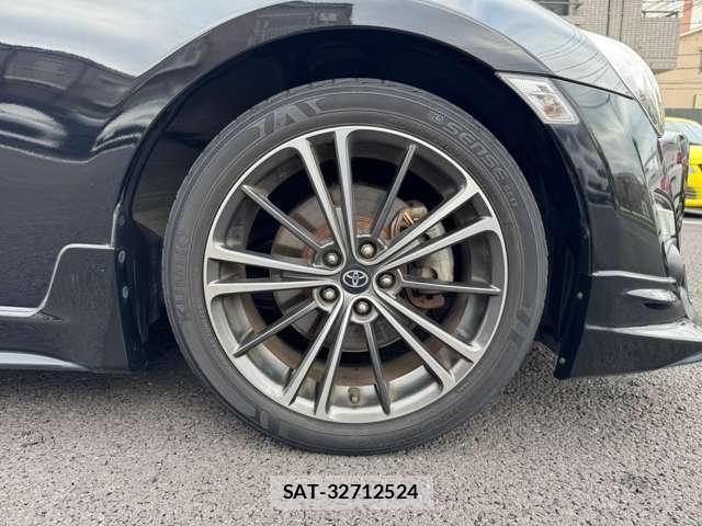 Toyota 86 2013-11 8380210-13