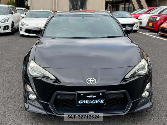 Toyota 86 2013-11 8380210-14