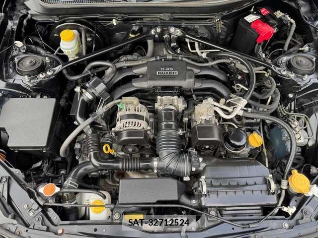 Toyota 86 2013-11 8380210-2