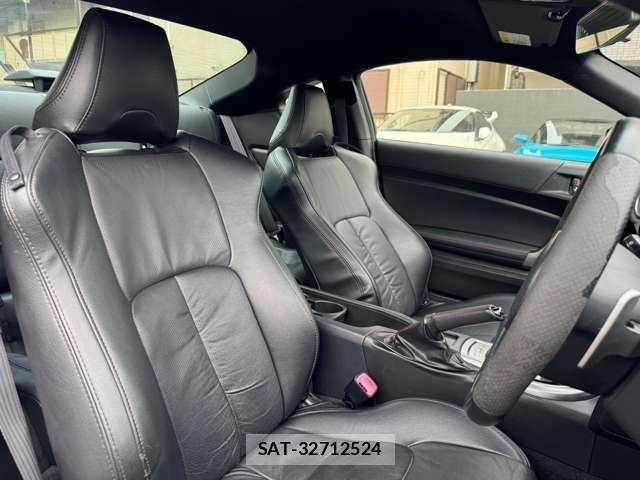 Toyota 86 2013-11 8380210-3