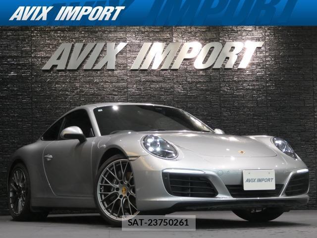 Porsche 911 2019-03 8379514-0