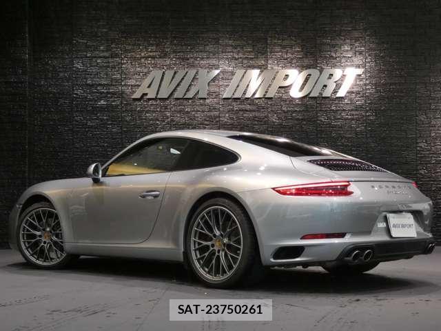 Porsche 911 2019-03 8379514-1