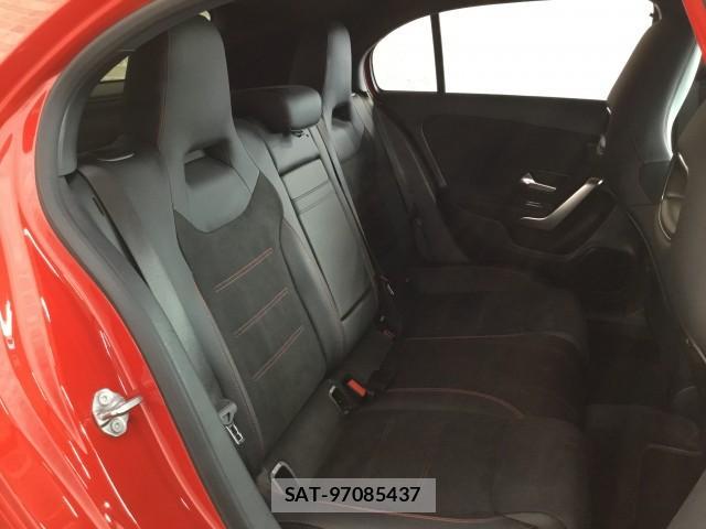 Mercedes Benz A-CLASS 2020-02 8379552-10