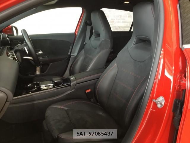 Mercedes Benz A-CLASS 2020-02 8379552-11