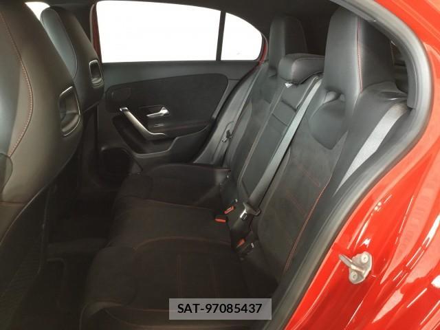 Mercedes Benz A-CLASS 2020-02 8379552-12