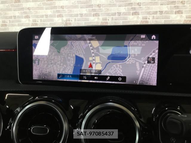 Mercedes Benz A-CLASS 2020-02 8379552-13