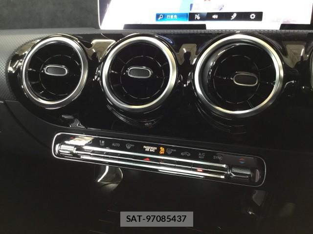 Mercedes Benz A-CLASS 2020-02 8379552-14