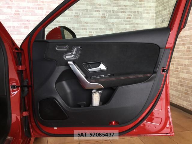 Mercedes Benz A-CLASS 2020-02 8379552-19