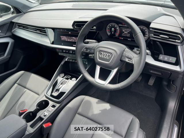 Audi A3 2026-02 8379350-1
